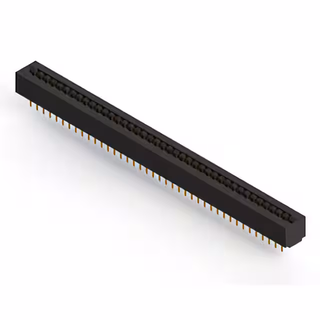 857-080-520-201 EDAC Inc.  Edgeboard Connectors